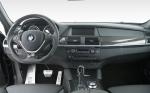 BMW X6 Tycoon by Hamann 2009 года